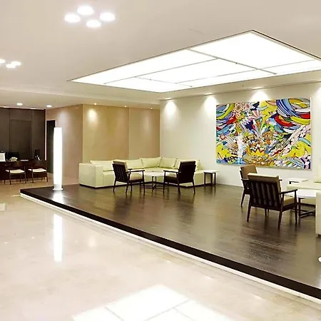 Orakai Insadong Suites
