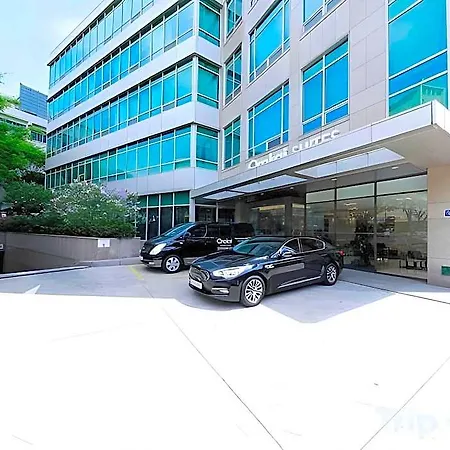 Orakai Insadong Suites