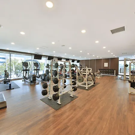 Fraser Suites Insadong Seoul Residence