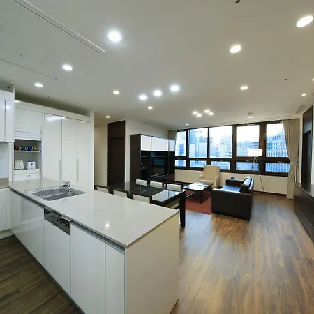 Orakai Insadong Suites