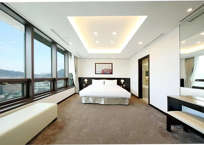 Orakai Insadong 4* Seul