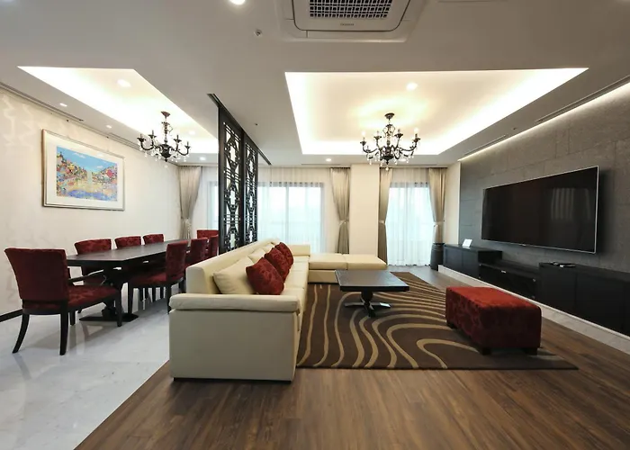Orakai Insadong 4* Seul