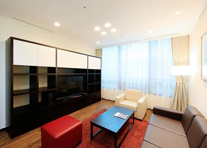 Orakai Insadong 4* Seul