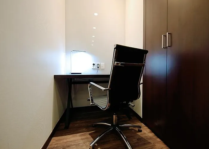 Aparthotel Orakai Insadong
