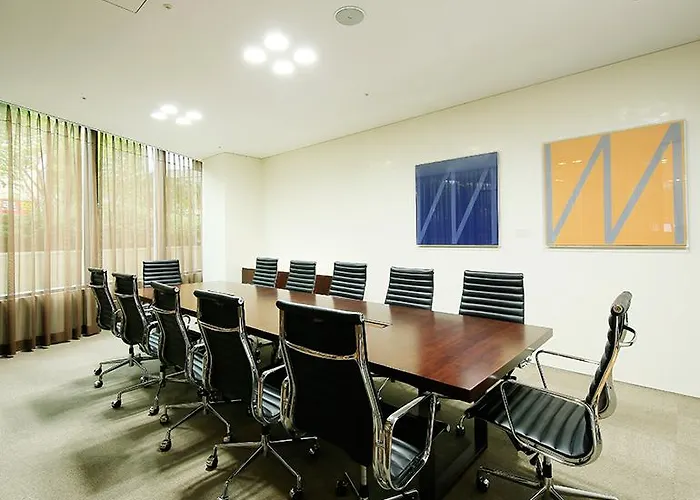 Orakai Insadong Aparthotel