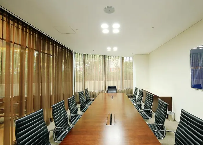 Orakai Insadong Aparthotel 4*