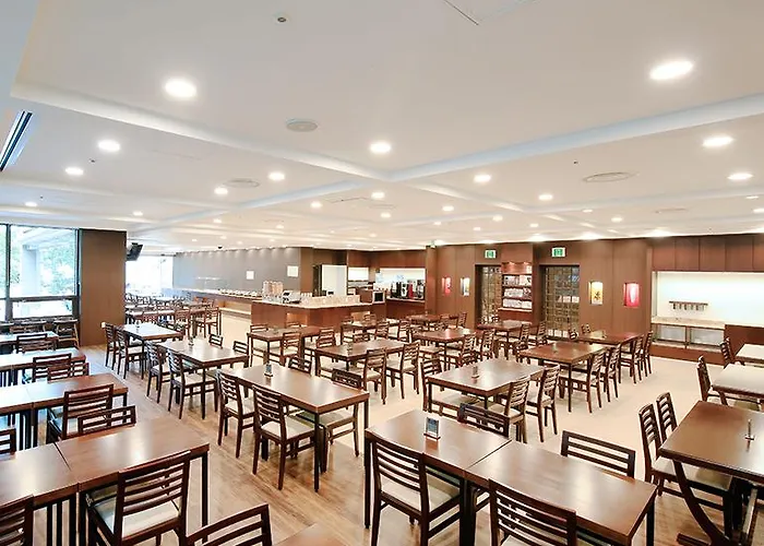Aparthotel Orakai Insadong 4*