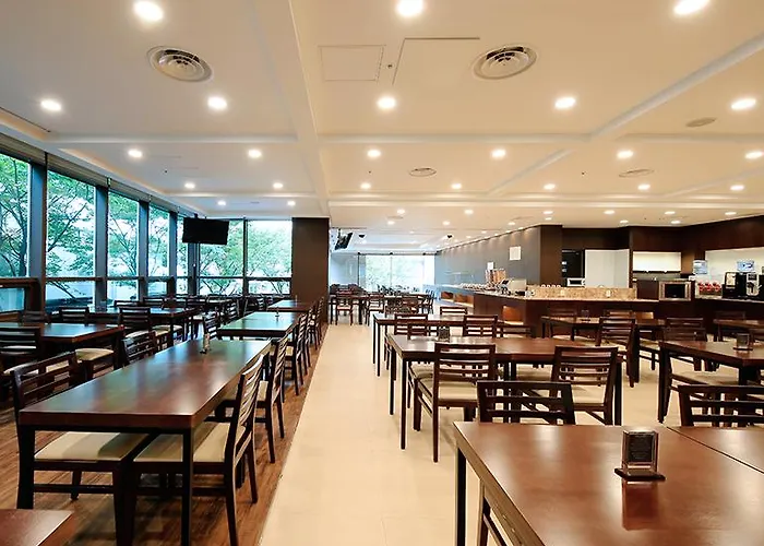 Aparthotel Orakai Insadong Seul