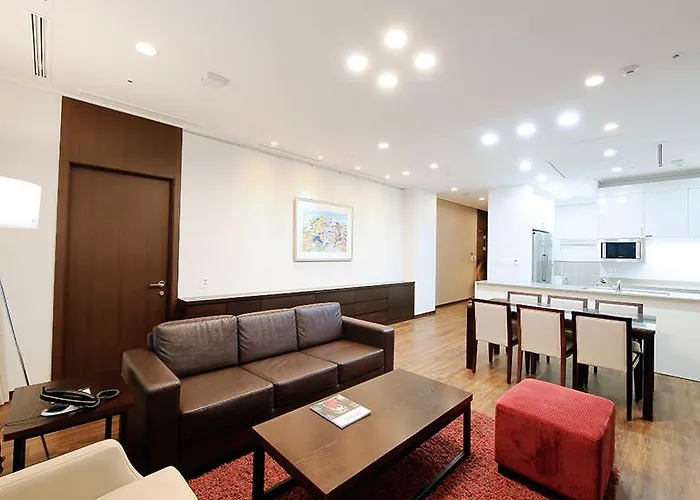 Orakai Insadong 4* Seul