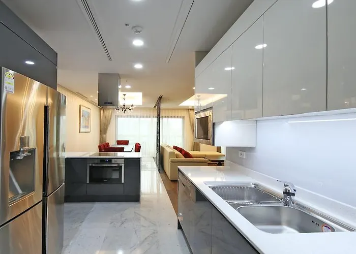 Orakai Insadong 4* Seul