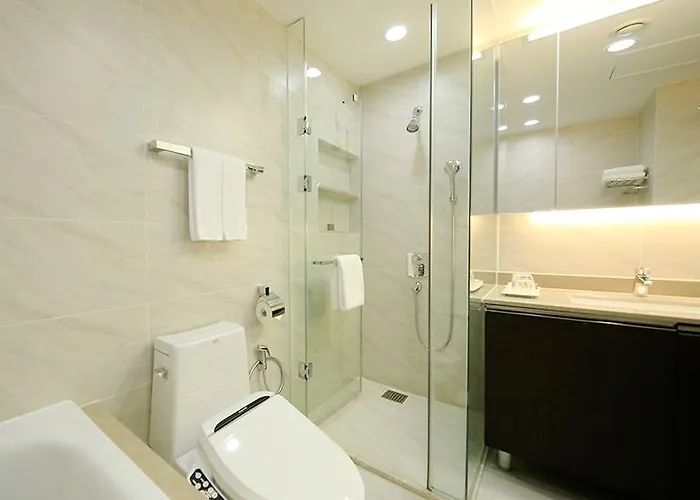 Aparthotel Orakai Insadong Seul