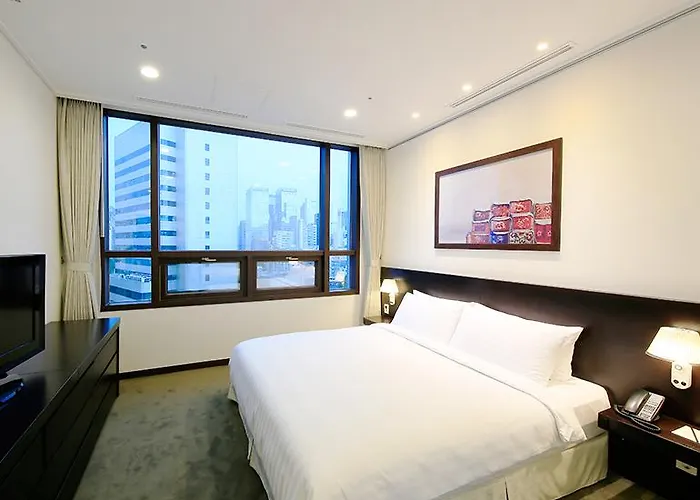 Orakai Insadong 4* Seul