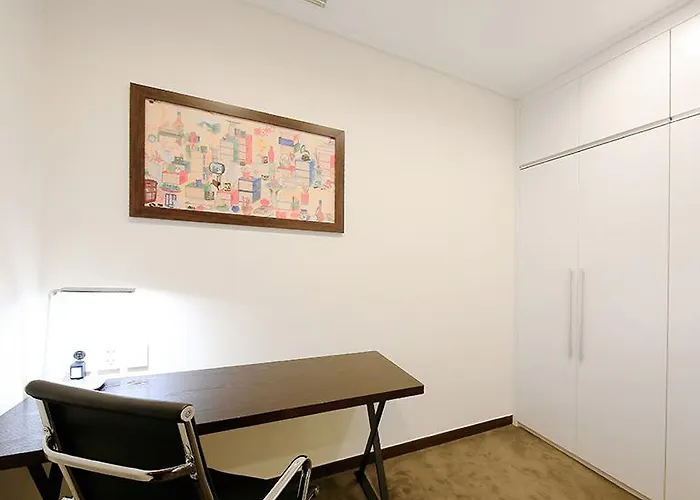 Orakai Insadong Hotel apartamentowy 4*