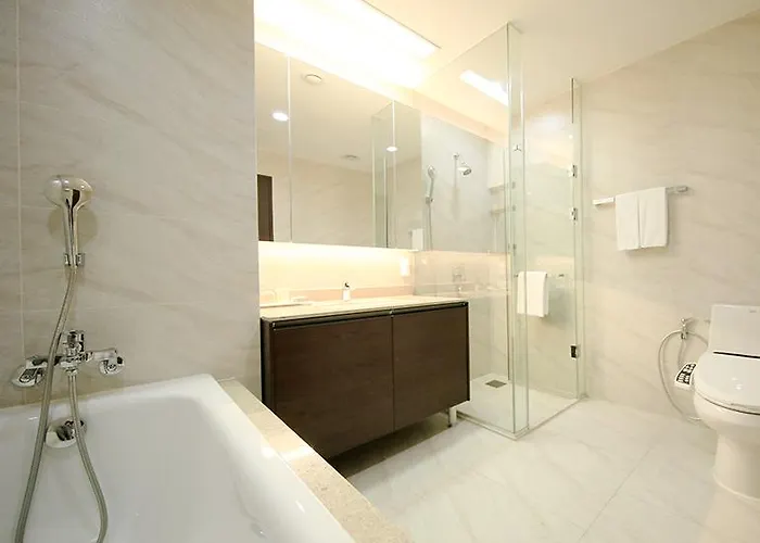 Aparthotel Orakai Insadong 4*