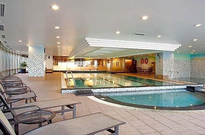 Orakai Insadong Aparthotel 4*