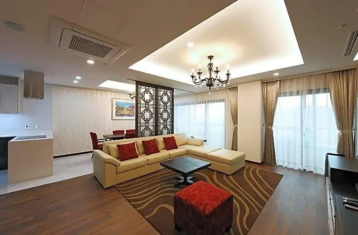 Orakai Insadong 4* Seul
