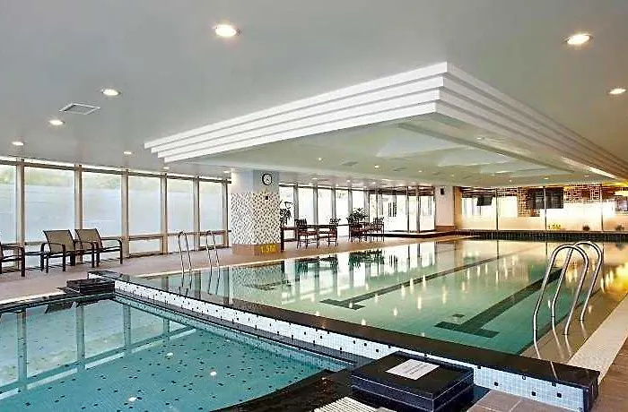 Orakai Insadong Hotel apartamentowy 4*