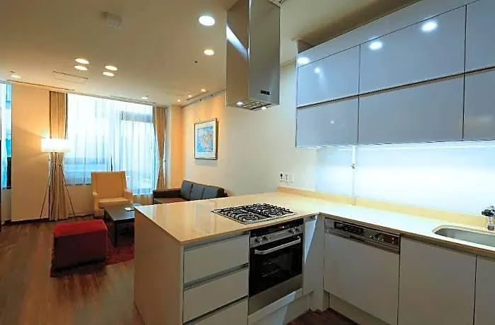 Orakai Insadong Aparthotel Seul