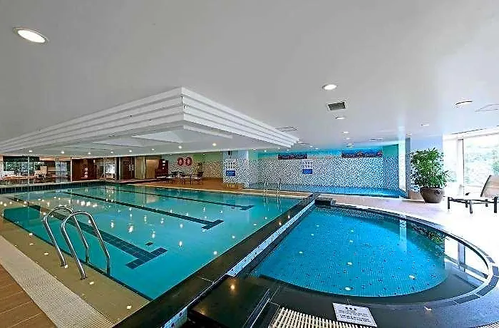Orakai Insadong Aparthotel