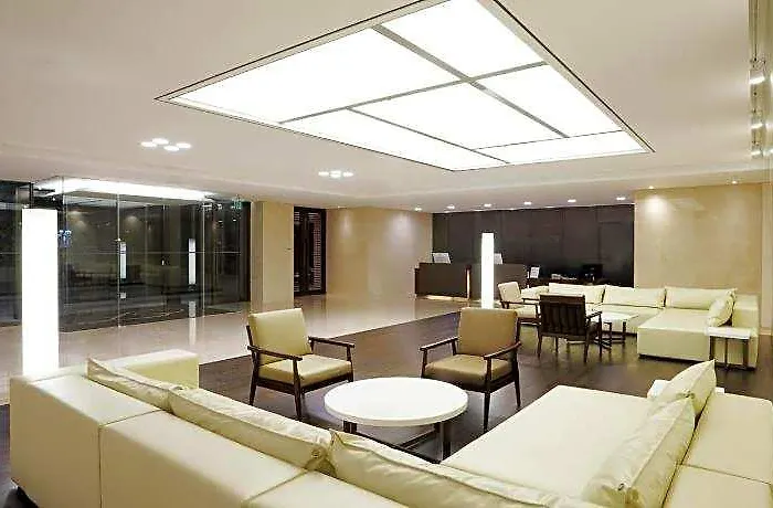 Orakai Insadong Aparthotel 4*