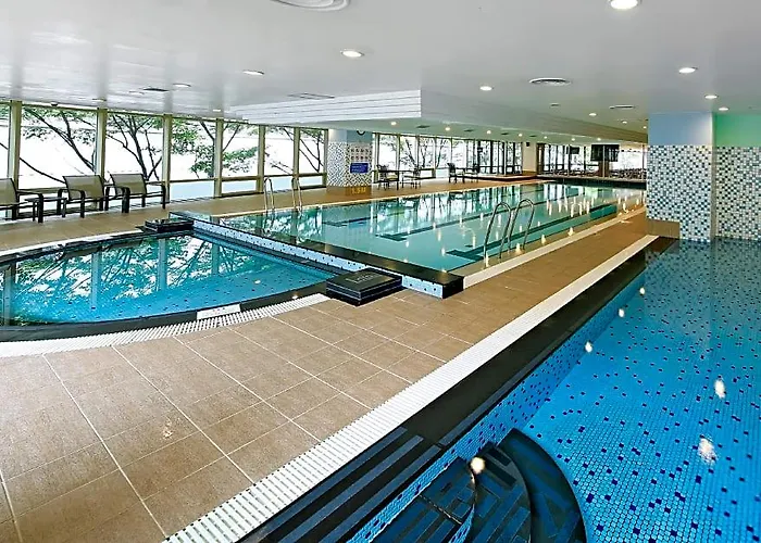 Orakai Insadong Aparthotel 4*