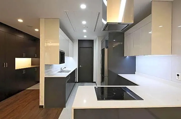 Orakai Insadong Aparthotel Seul