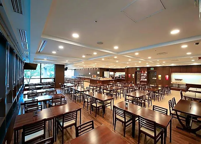 Orakai Insadong Aparthotel Seul