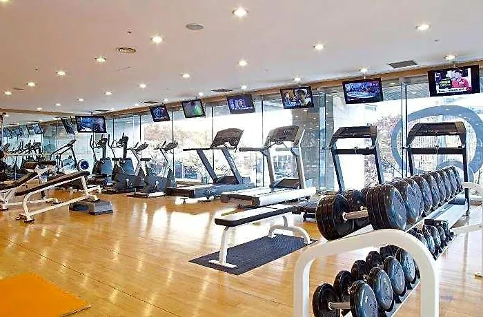 Orakai Insadong Aparthotel Seul