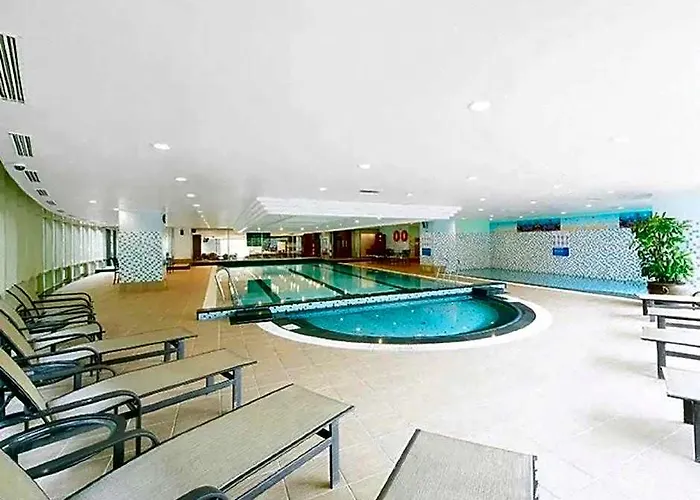 Orakai Insadong Aparthotel Seul