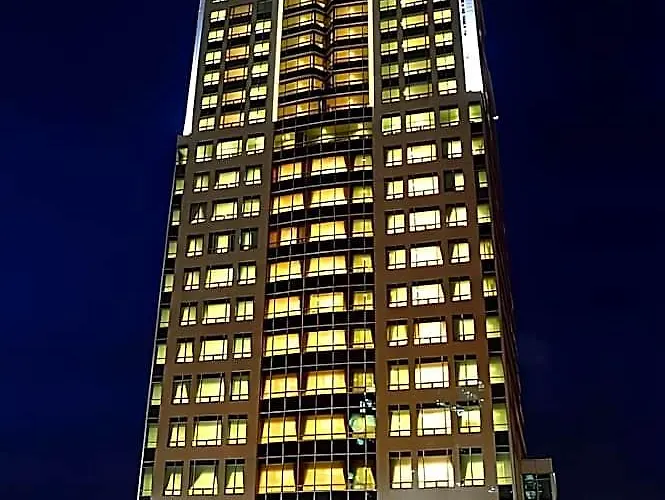 Orakai Insadong Aparthotel