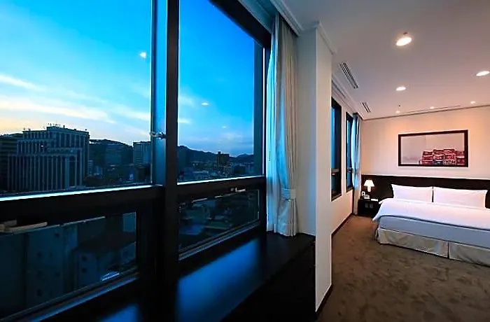Orakai Insadong Aparthotel 4*