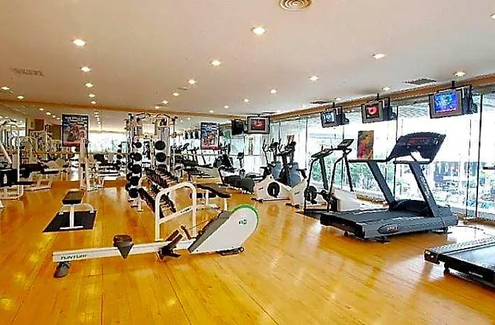 Hotel apartamentowy Orakai Insadong Seul