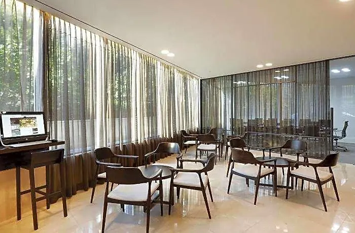 Orakai Insadong Aparthotel 4*