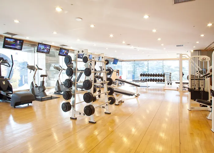 Orakai Insadong Hotel apartamentowy 4*