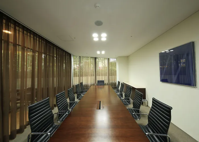 Hotel apartamentowy Orakai Insadong Seul