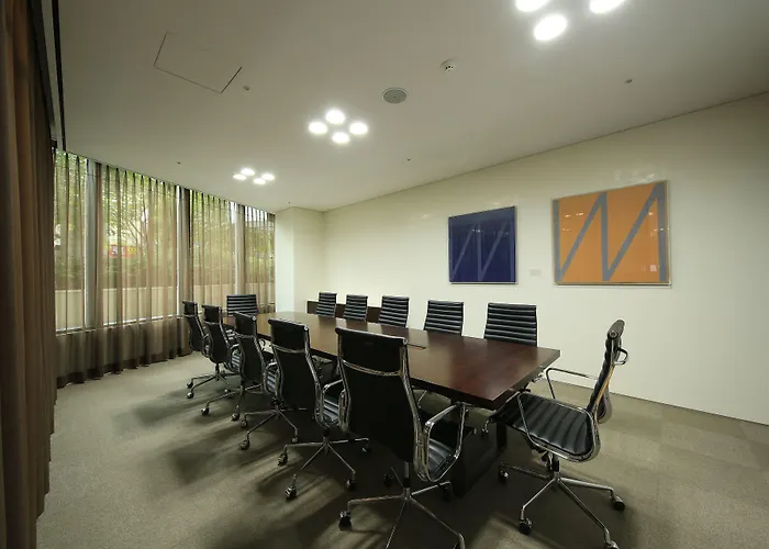 Orakai Insadong Hotel apartamentowy 4*